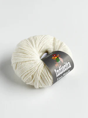 Indiecita - 8PLY - Easy Wash Alpaca