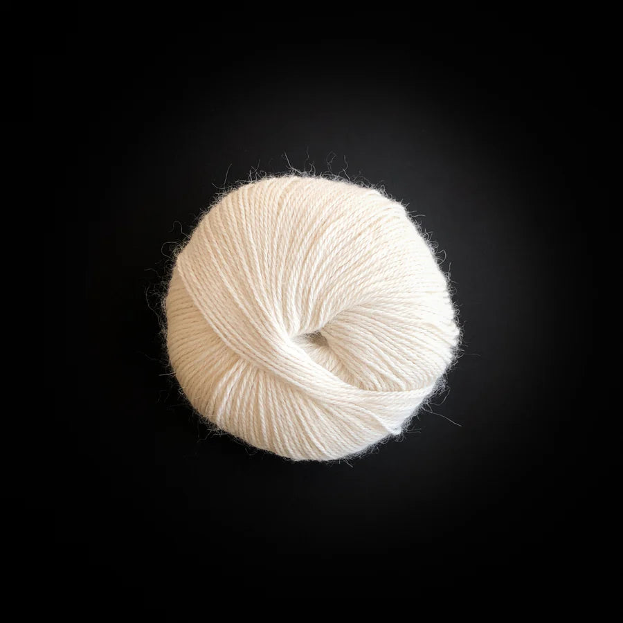 Easy Wash - 4ply - Alpaca Yarns