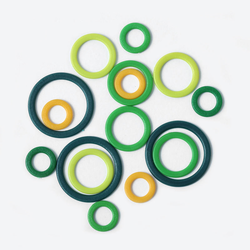 KnitPro - Knitting Accessories - Stitch Ring Markers