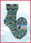Opal - 4 ply