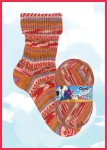 Opal - 4 ply