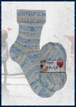 Opal - 4 ply Sock