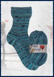 Opal - 4 ply Sock