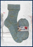 Opal - 4 ply Sock