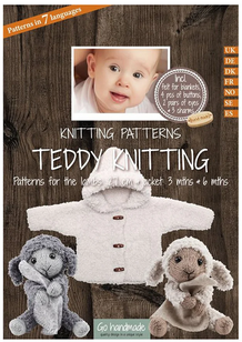 Go Handmade Pattern kits