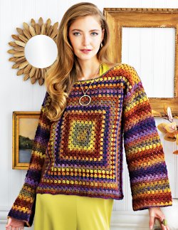 Noro : Knitting & Crochet Magazine : Issue 25