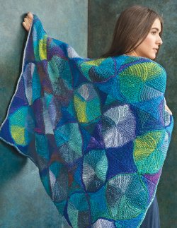 Noro : Knitting & Crochet Magazine : Issue 25