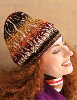 Noro : Knitting & Crochet Magazine : Issue 25