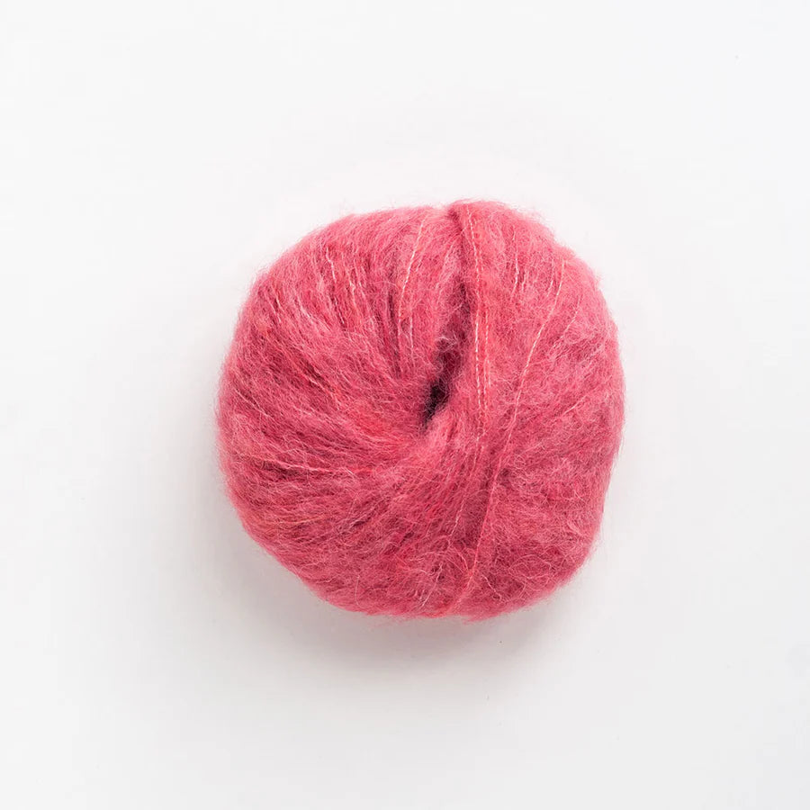 Indiecita - Baby Suri Silk Brushed - 4ply