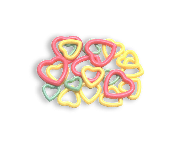 Seeknit Memoric Stitch Markers