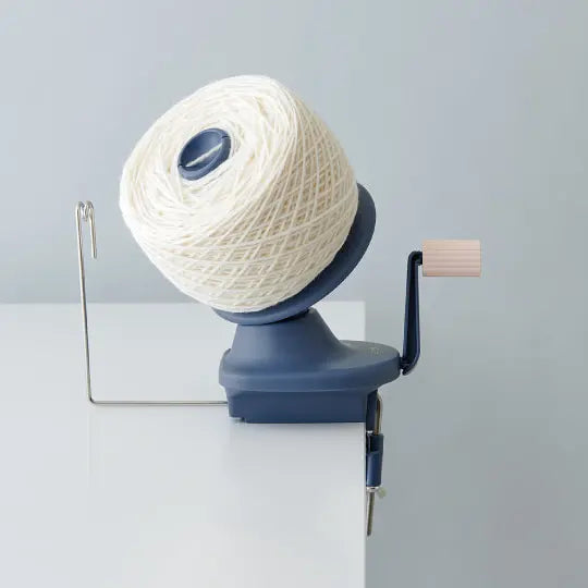 Clover Ball winder