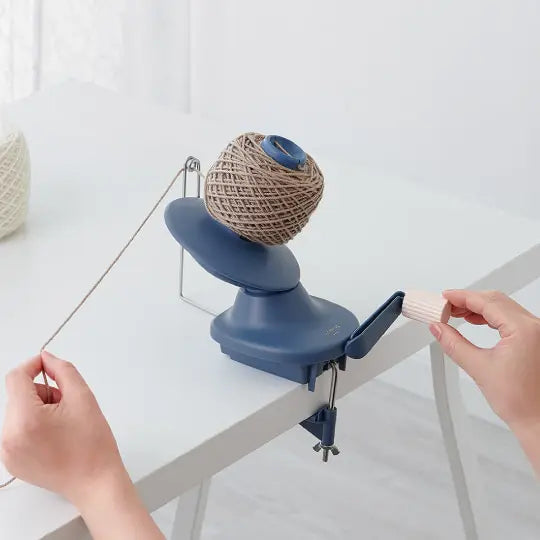 Clover Ball winder
