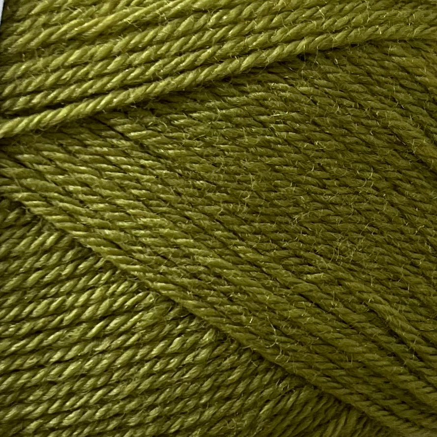 Naturally - 4 ply - New Zealand Merino (Baby Haven)
