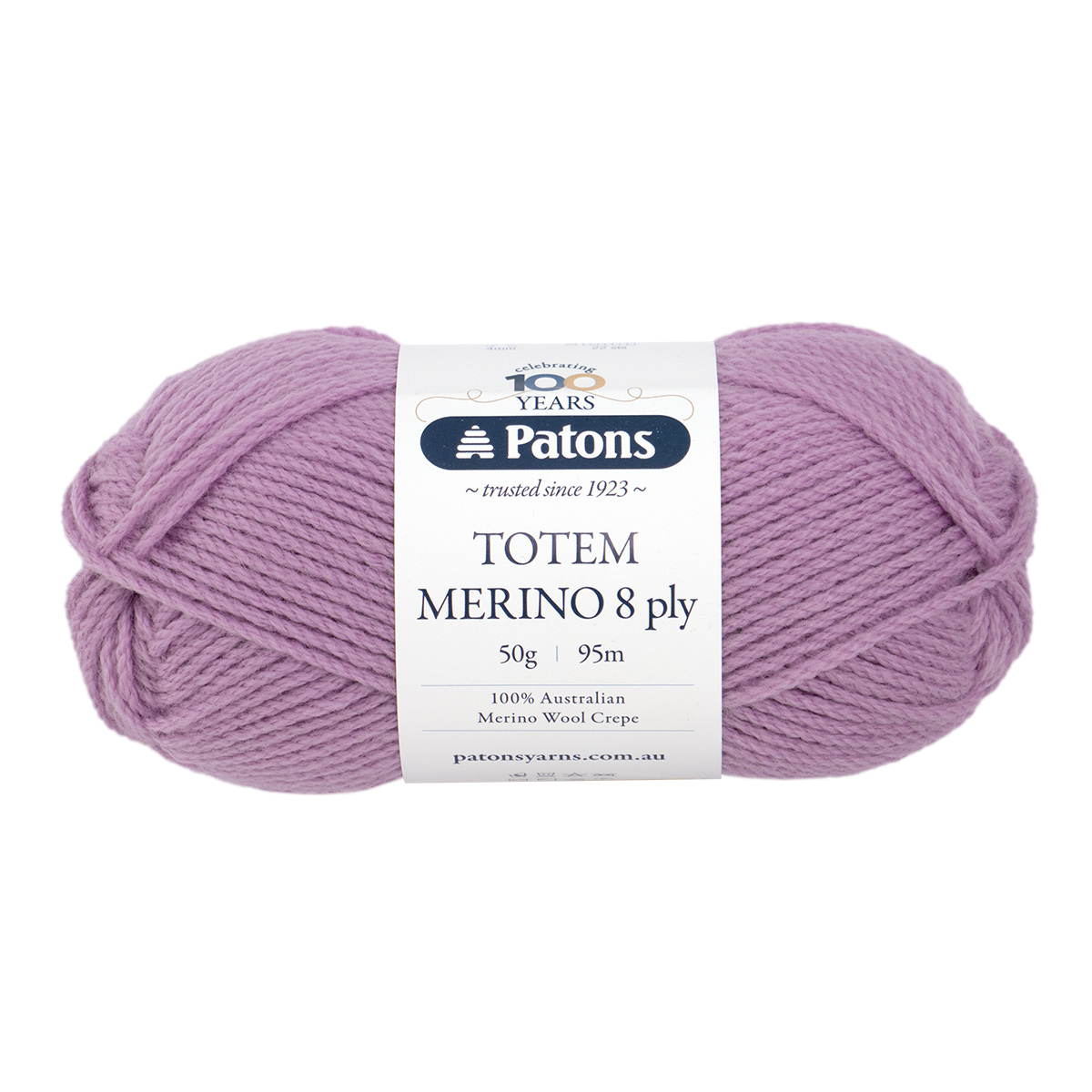 Patons - 8 PLY - Totem