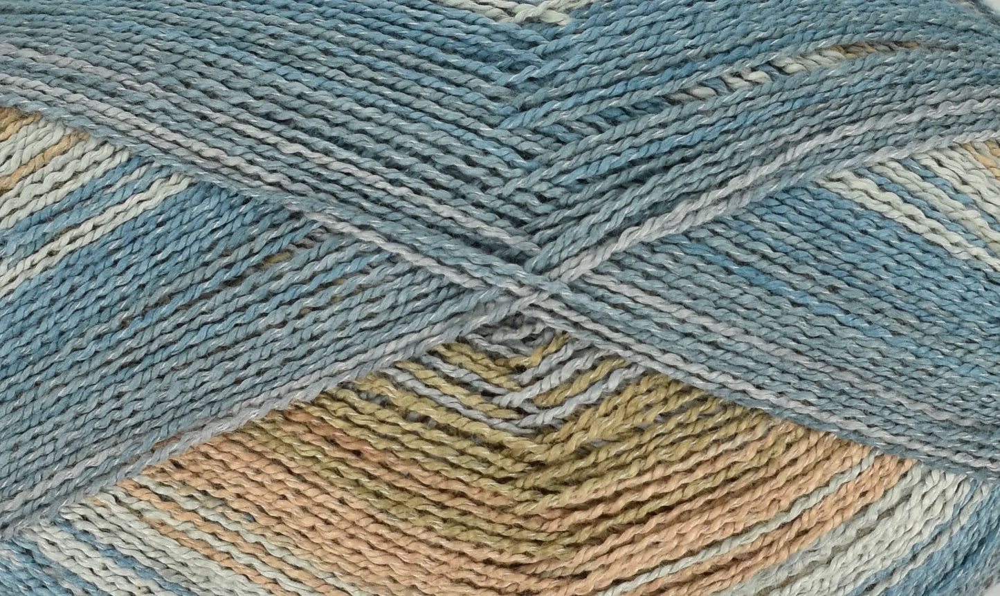 KC - Summer 4ply