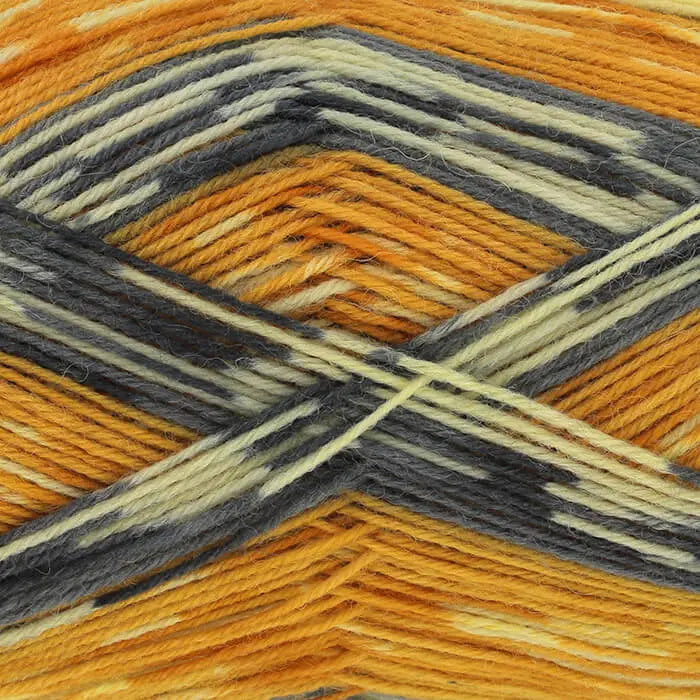 KC - Norse 4ply