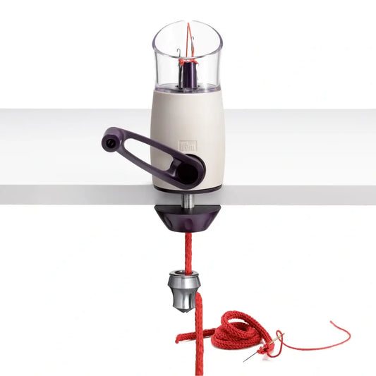 Knitting Machines - Knitting Mill Comfort Twist - Prym