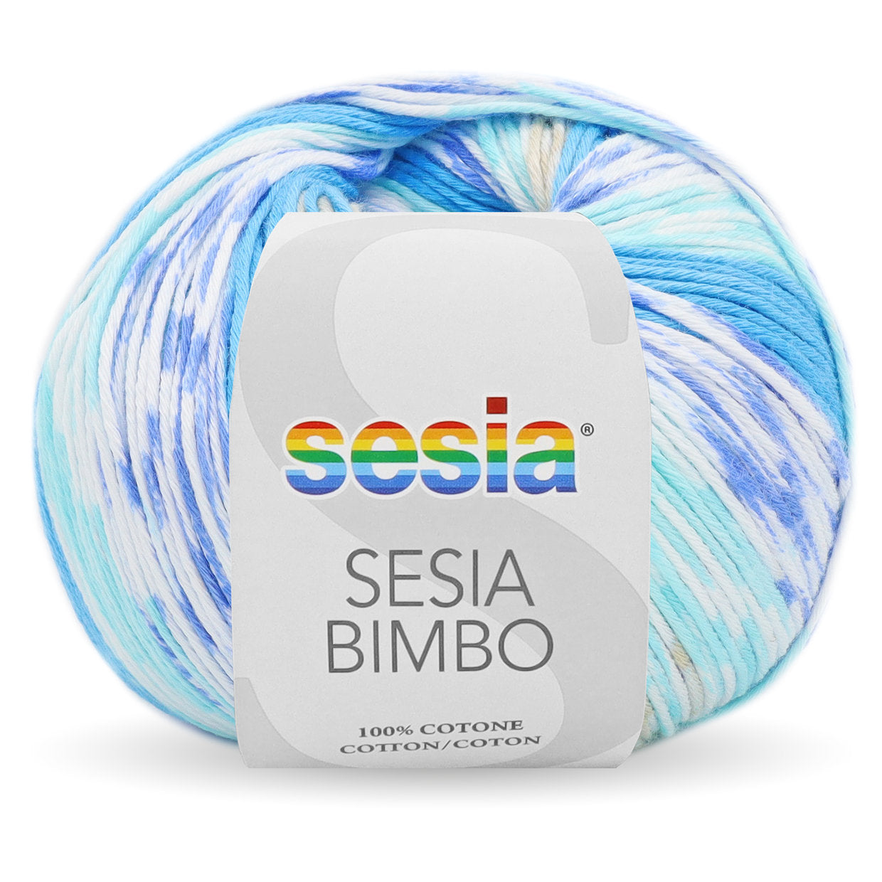 Sesia - 4 ply - Bimbo/Organic