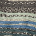 Naturally - 8 ply - Loyal Baby Prints