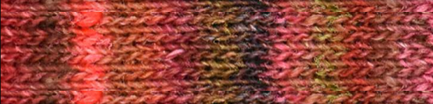 Silk Garden - 10ply - Noro