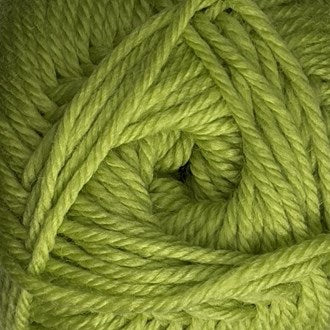 Peppin - 8 ply - 100% wool