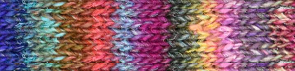 Silk Garden - 10ply - Noro