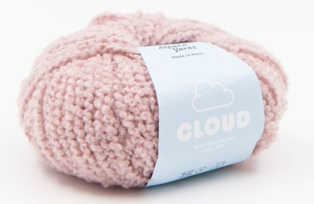 Cloud - Merino - 12 ply - Alpaca Yarns