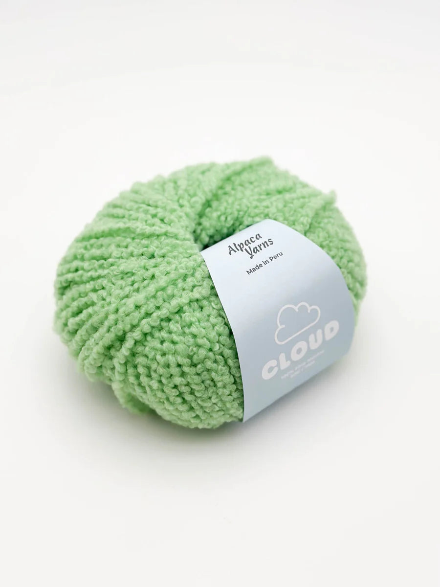 Cloud - Merino - 12 ply - Alpaca Yarns