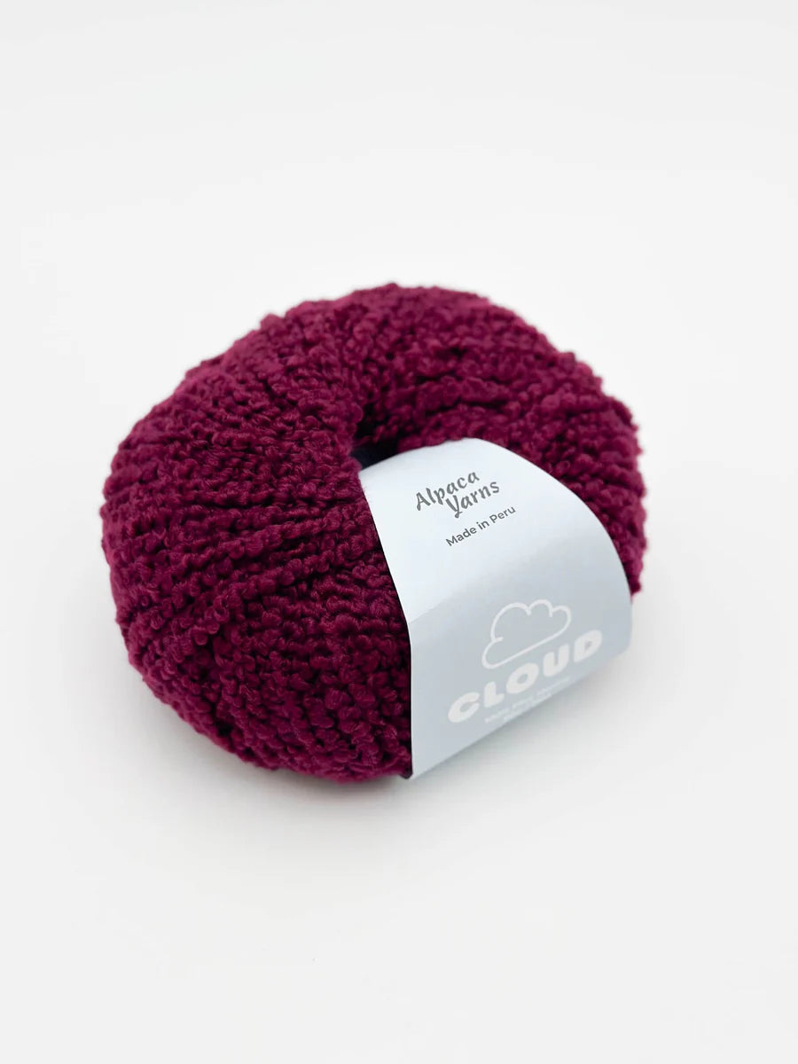 Cloud - Merino - 12 ply - Alpaca Yarns