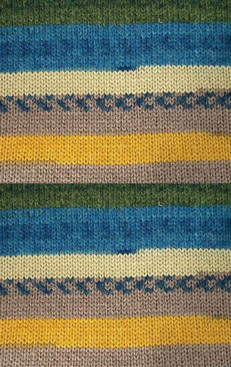 Comfy Sock - KFI Collection - 4 ply