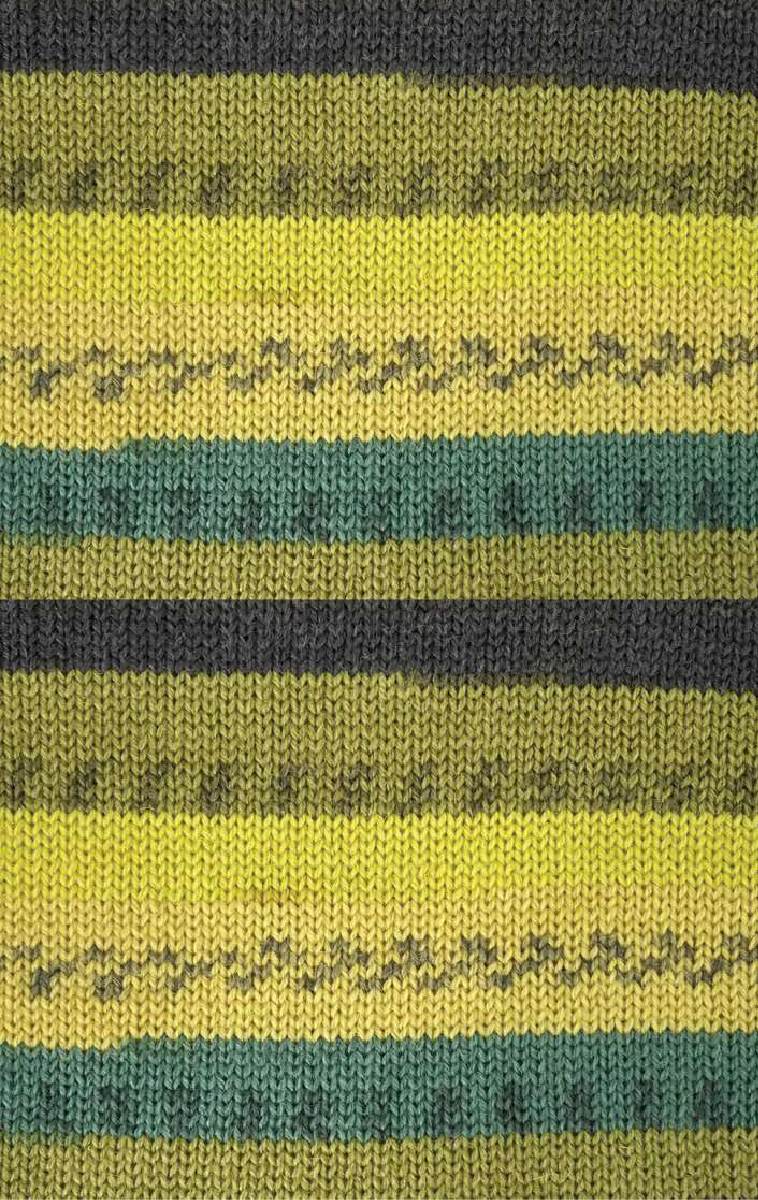 Comfy Sock - KFI Collection - 4 ply