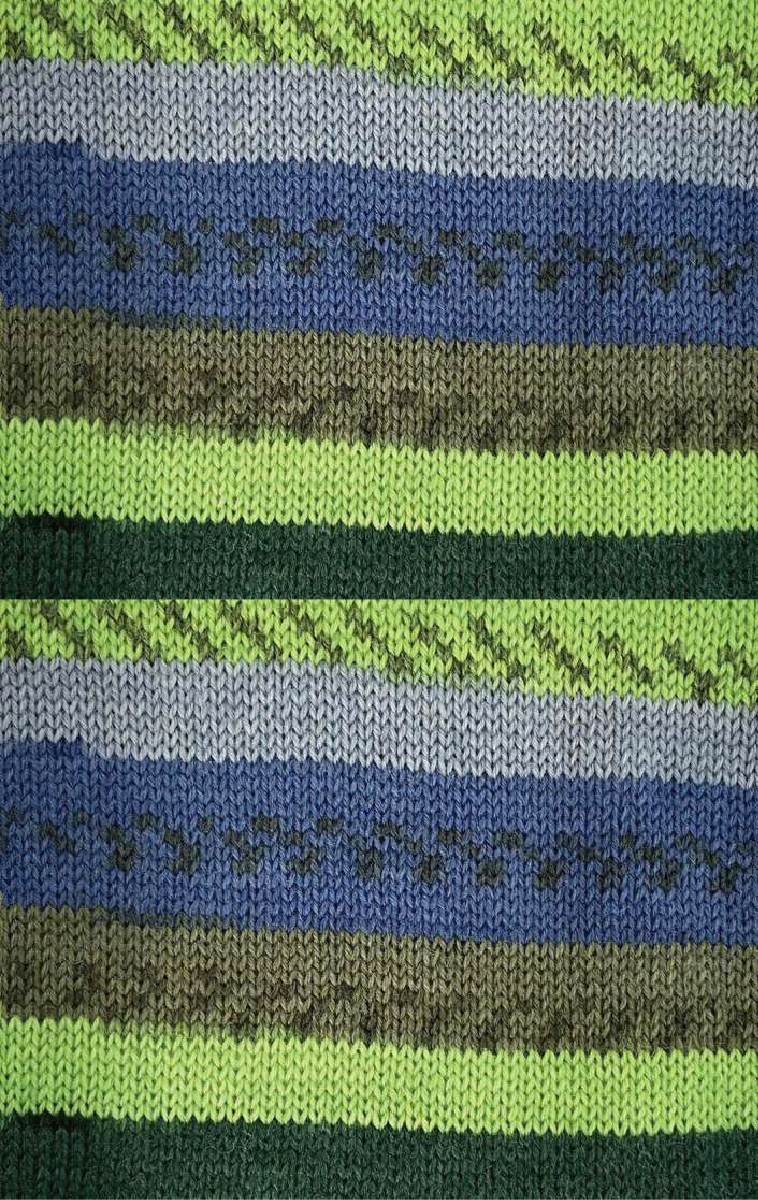 Comfy Sock - KFI Collection - 4 ply