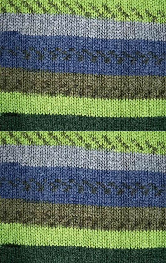 Comfy Sock - KFI Collection - 4 ply