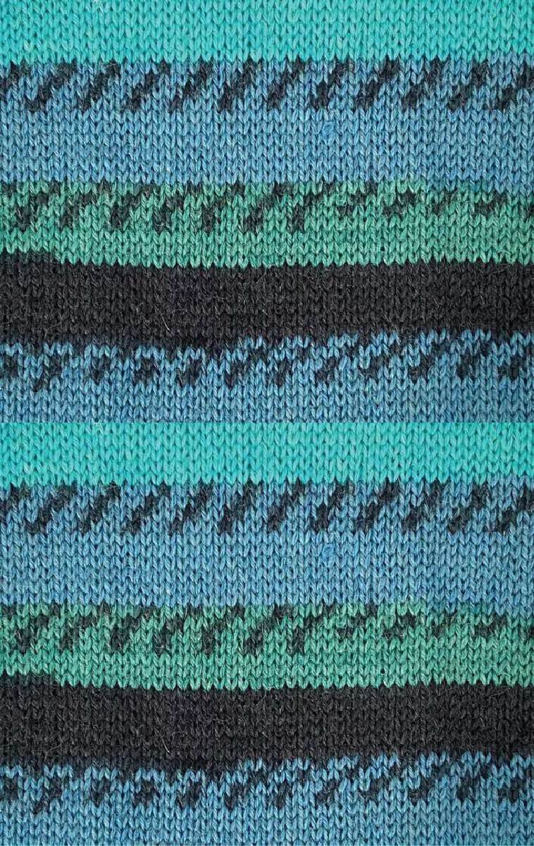Comfy Sock - KFI Collection - 4 ply
