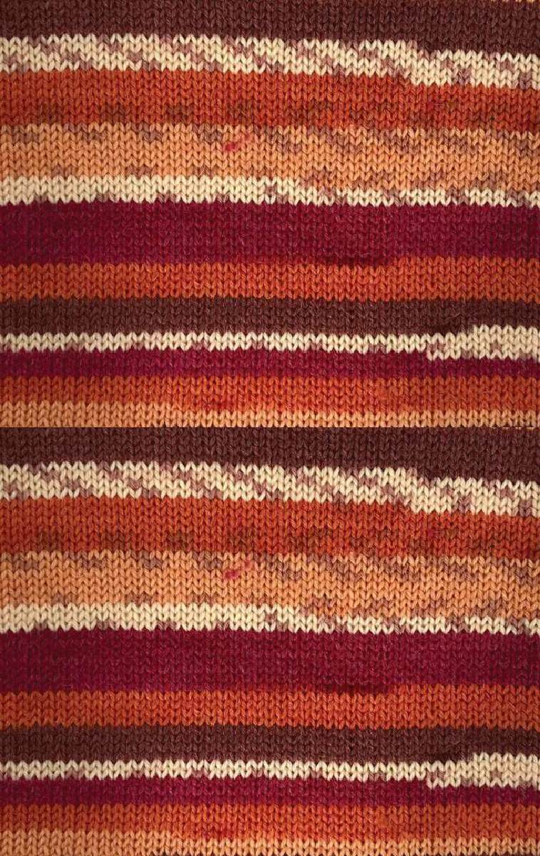 Comfy Sock - KFI Collection - 4 ply