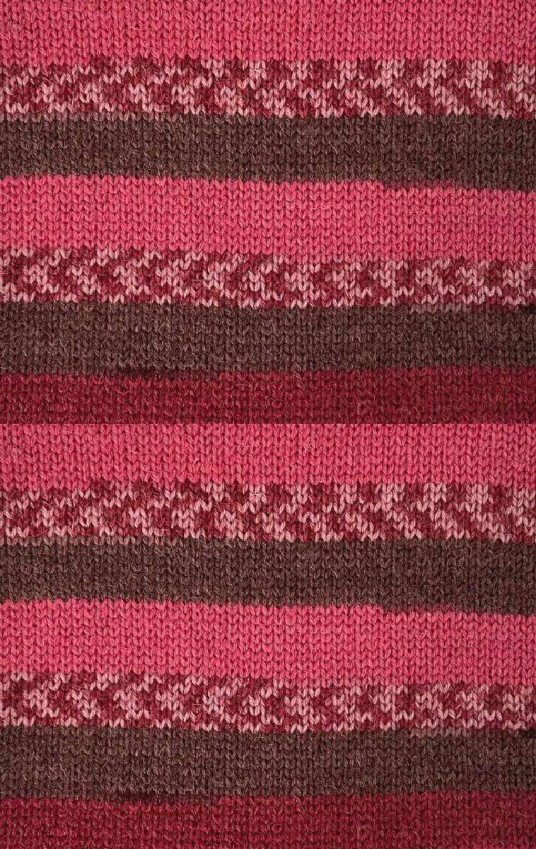 Comfy Sock - KFI Collection - 4 ply