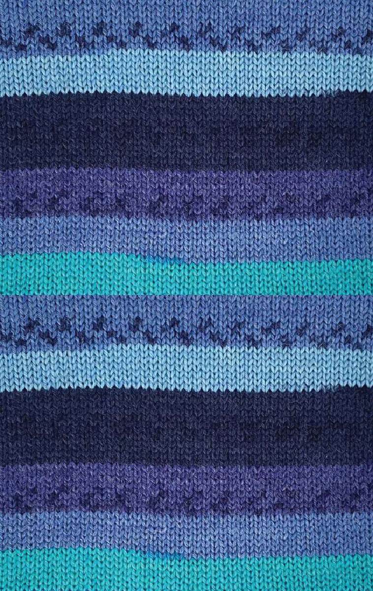 Comfy Sock - KFI Collection - 4 ply