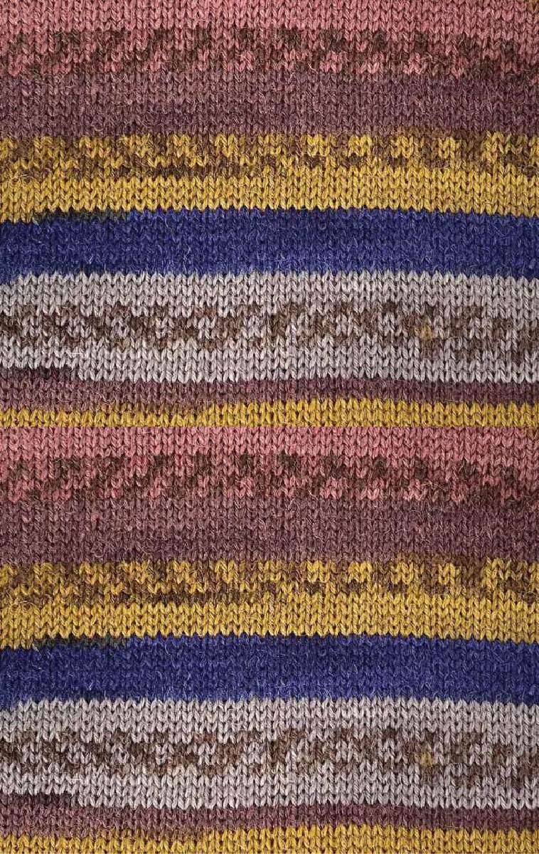 Comfy Sock - KFI Collection - 4 ply