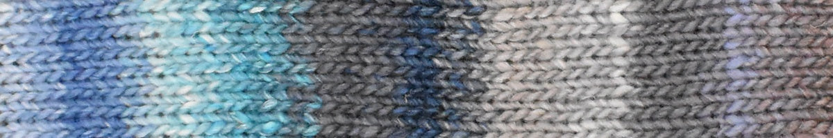 Silk Garden - 10ply - Noro