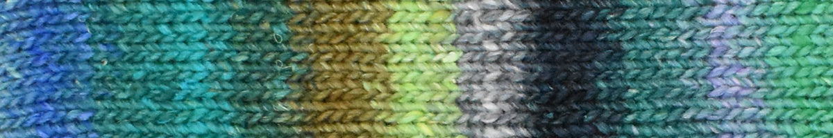 Silk Garden - 10ply - Noro