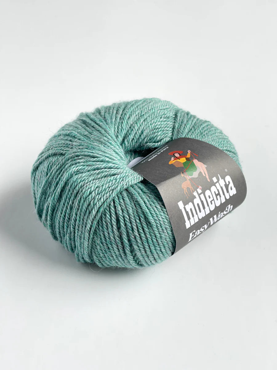 Indiecita - 8PLY - Easy Wash Alpaca