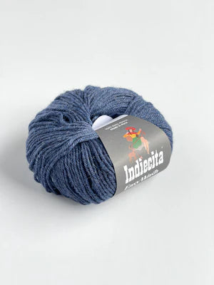 Indiecita - 8PLY - Easy Wash Alpaca