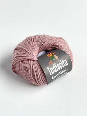 Indiecita - 8PLY - Easy Wash Alpaca