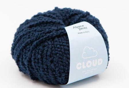 Cloud - Merino - 12 ply - Alpaca Yarns