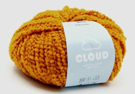 Cloud - Merino - 12 ply - Alpaca Yarns