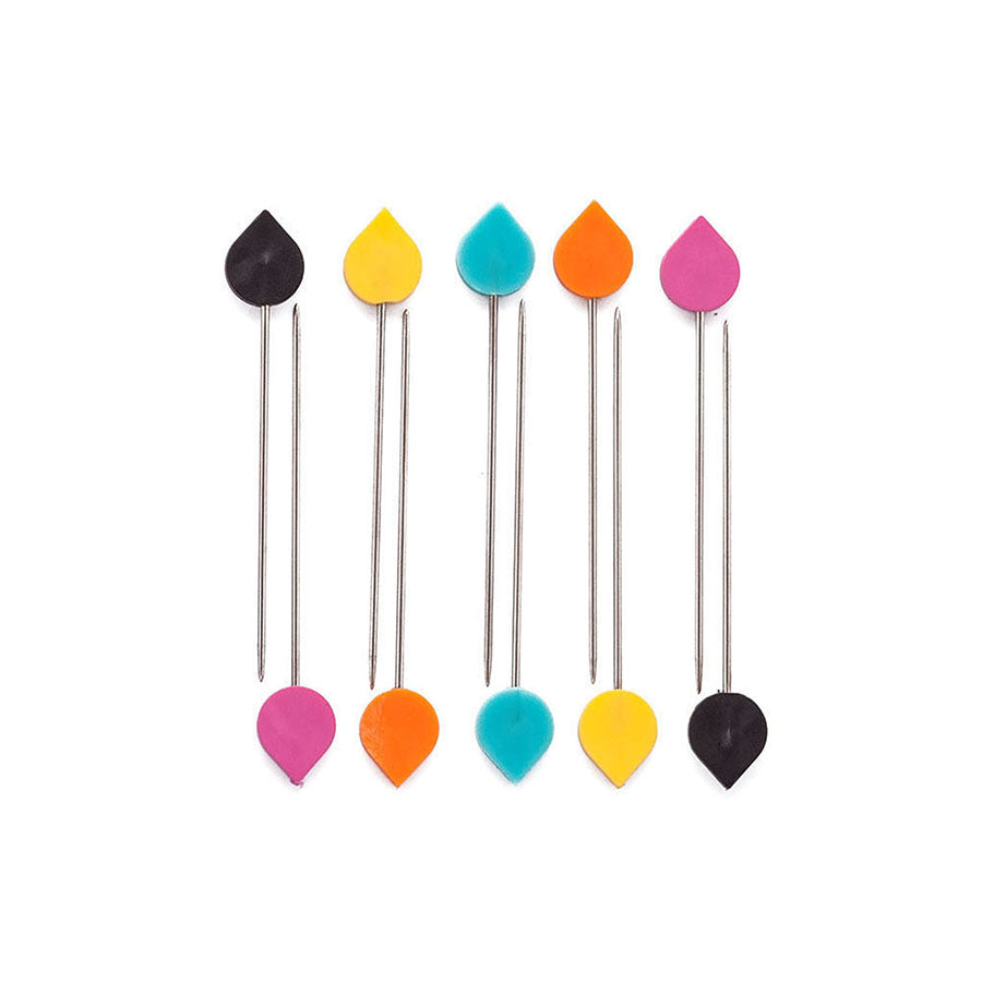 Pony Knitters Marking Pins