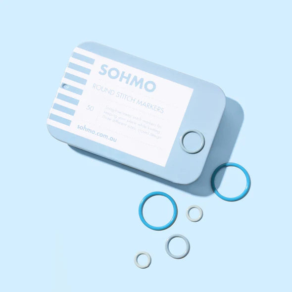 SOHMO