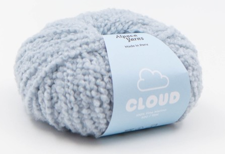Cloud - Merino - 12 ply - Alpaca Yarns