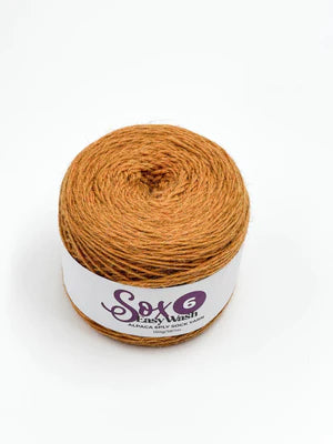 Sox Easy Wash - 6 ply - Alpaca Yarns