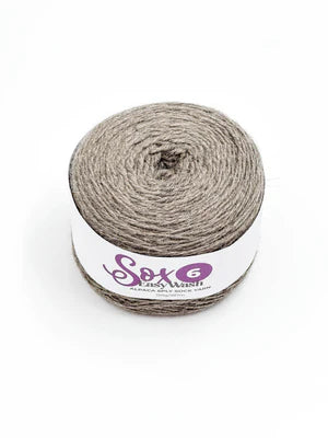 Sox Easy Wash - 6 ply - Alpaca Yarns